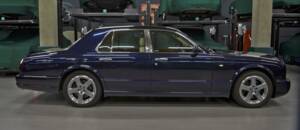 Bild 8/50 von Bentley Arnage T (2005)