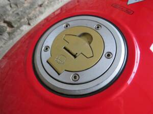 Immagine 17/38 di Ducati DUMMY (1994)