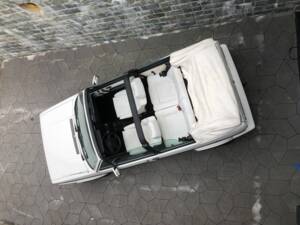 Immagine 14/22 di Volkswagen Golf Mk I Convertible 1.8 (1989)