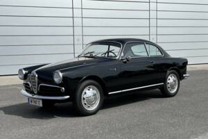 Image 1/21 of Alfa Romeo Giulietta Sprint (1957)