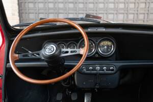 Image 32/50 of Innocenti Mini Cooper (1969)