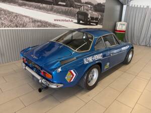 Imagen 8/18 de Alpine A 110 1300 (1975)