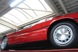 Image 12/50 of Maserati Bora 4900 (1973)