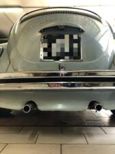 Image 25/25 of Volkswagen Beetle 1200 (1969)