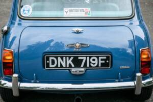 Image 38/50 of Austin Mini Cooper 1000 (1968)