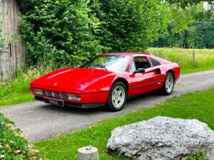 Image 1/8 of Ferrari 328 GTS (1988)