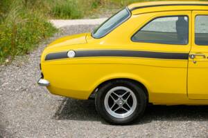 Afbeelding 35/36 van Ford Escort Mexico (1973)