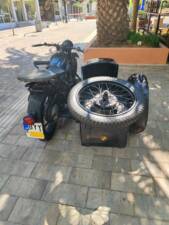 Bild 4/4 von BMW R 12 (1941)