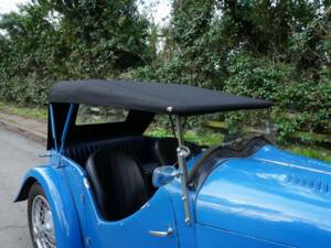 Imagen 14/19 de Hillman Minx (1935)