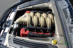 Image 48/50 of Maserati GranSport 4.2 (2006)