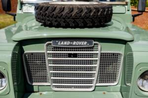 Image 37/50 of Land Rover 88 (1978)