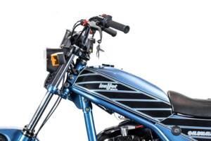 Image 8/32 de Italjet DUMMY (1974)