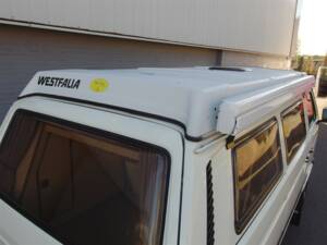 Bild 37/97 von Volkswagen T3 Westfalia 1.9 (1983)