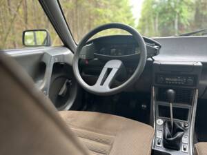 Imagen 9/21 de Citroën CX 20 (1982)