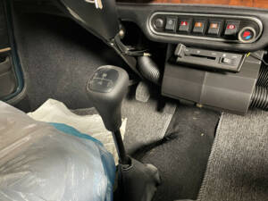 Bild 13/22 von Rover Mini Cooper Sport (1996)