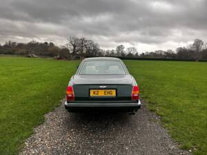 Bild 7/55 von Bentley Continental R (1992)