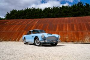 Image 47/56 of Aston Martin DB 4 (1960)