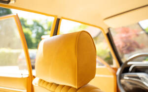 Image 41/57 of Ford Granada Turnier 2,3 (1976)