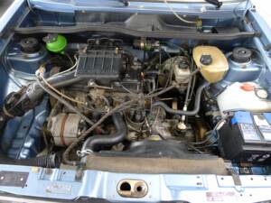 Image 14/36 of Volkswagen Golf Mk I Convertible 1.6 (1987)