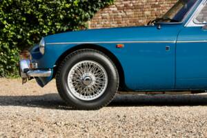 Immagine 26/50 di MG MGB GT (1971)