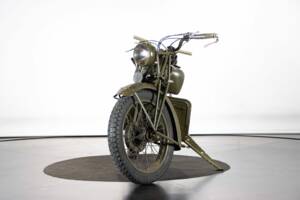 Bild 8/50 von Moto Guzzi DUMMY (1943)