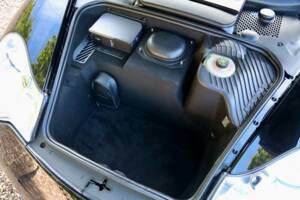 Image 34/50 of Porsche 911 Turbo (2002)