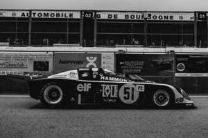 Image 11/29 of De Cadenet LM-3 (1977)