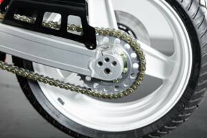 Image 26/34 of Bimota DUMMY (1988)