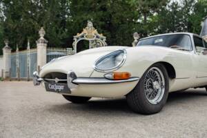 Image 20/50 de Jaguar Type E 3.8 (1963)