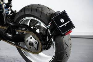 Immagine 16/50 di Ducati DUMMY (1998)