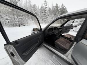 Bild 31/62 von Peugeot 505 Break 4x4 Dangel (1988)