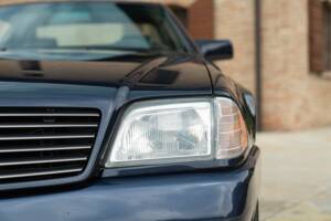 Image 22/50 de Mercedes-Benz SL 320 (1995)