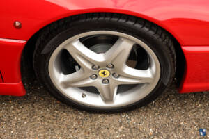 Immagine 60/76 di Ferrari F 355 F1 GTS (1997)