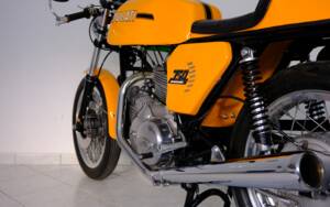 Afbeelding 66/96 van Ducati 750 Sport (1974)