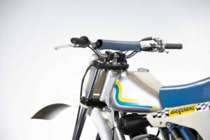 Immagine 14/48 di Husqvarna CR 250 (1983)