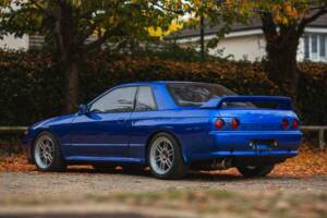 Bild 4/50 von Nissan Skyline GT-R V-Spec II (1992)