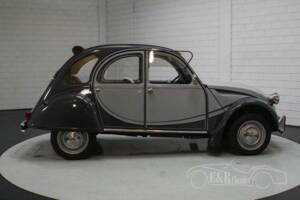 Bild 5/19 von Citroën 2 CV 6 (1988)