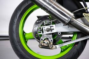 Image 47/50 of Kawasaki DUMMY (1990)