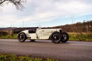 Bild 3/29 von Lea-Francis 16/60 (1929)