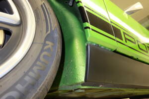 Bild 120/142 von Porsche 914  2.0 (1976)