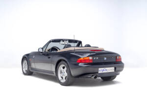 Bild 12/39 von BMW Z3 1.9 (1996)