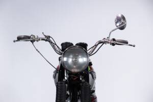 Bild 35/50 von Triumph T 100 Daytona (1969)