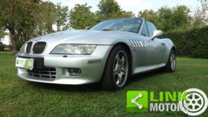 Imagen 9/10 de BMW Z3 2.8 (2000)