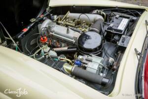 Image 16/61 of Mercedes-Benz 190 SL (1959)