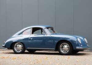 Bild 4/49 von Porsche 356 A 1600 S (1959)