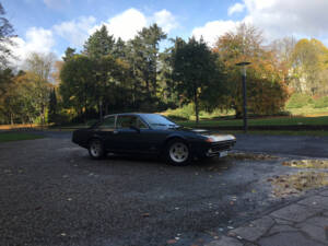 Image 6/8 of Ferrari 400i (1984)