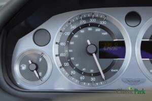 Bild 46/50 von Aston Martin DB 9 Volante (2005)