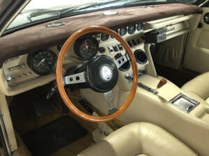 Bild 15/26 von Maserati Ghibli SS (1972)