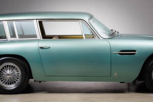 Imagen 8/39 de Aston Martin DB 6 Shooting Brake (1965)