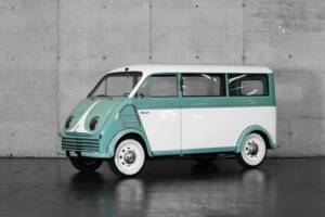 Immagine 1/38 di DKW Schnellaster F800&#x2F;3 (1959)